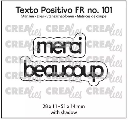 Die - merci beaucoup