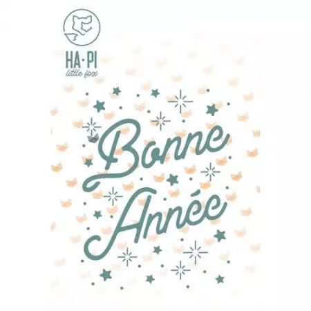 Die - Merry Little Christmas - Bonne année