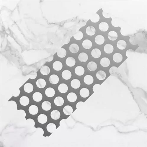 Die - Mesh
