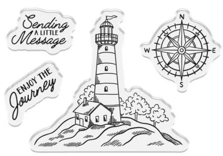 Die - Message in a Bottle - Phare