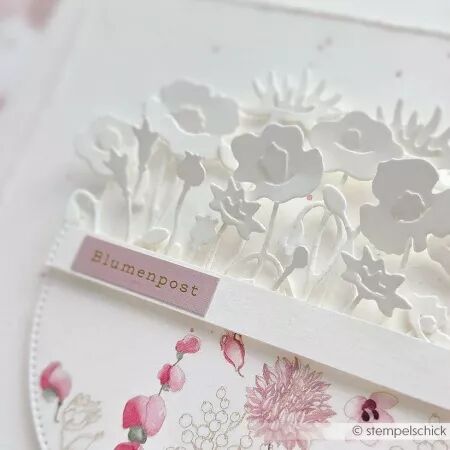 Die - Mini anemones - Alexandra Renke