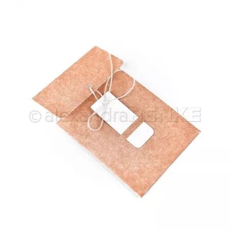 Die - Mini envelope - Alexandra Renke