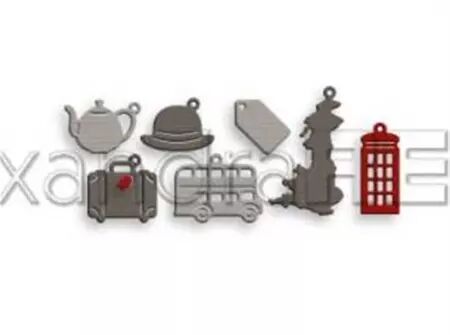 Die - Minis England