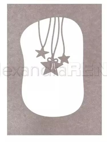 Die - Mobile d\'�toiles 1