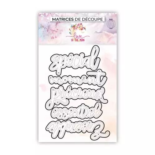 Die - Moment, pr�cieux