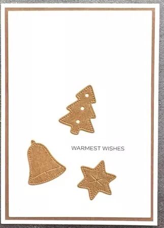 Die - motifs de Noël
