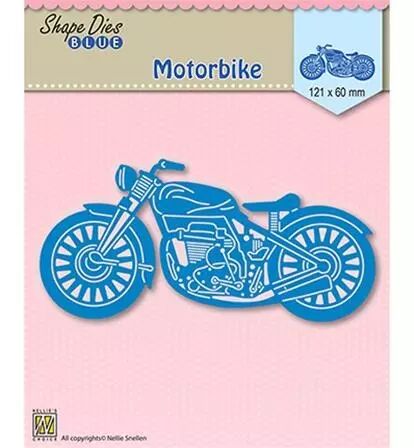 Die - Motorbike