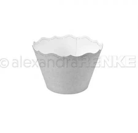 Die - Muffin wrapper - Alexandra Renke