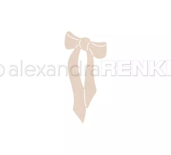 Die - Noeud - Alexandra Renke