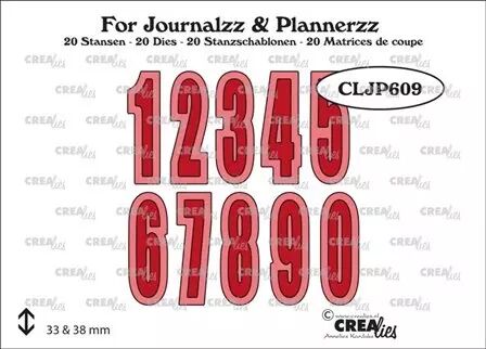 Die - Numeros ombr�s