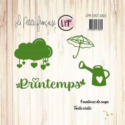 Die - Ostara - Printemps