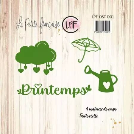 Die - Ostara - Printemps