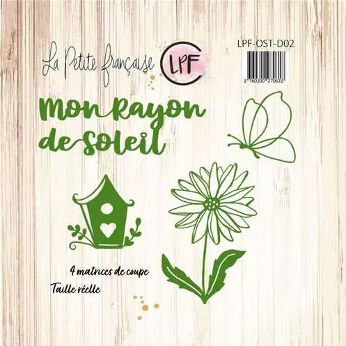 Die - Ostara - Rayon de soleil