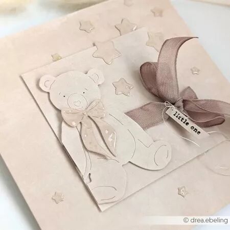 Die - Ours en peluche - Alexandra Renke