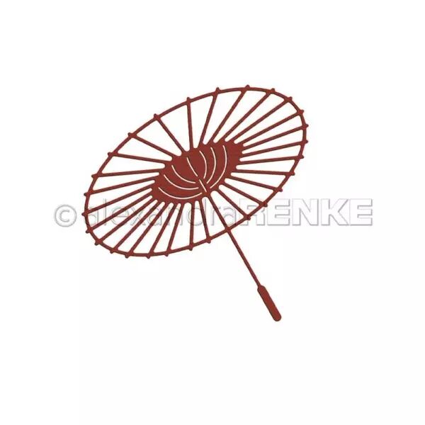 Die - Parasol