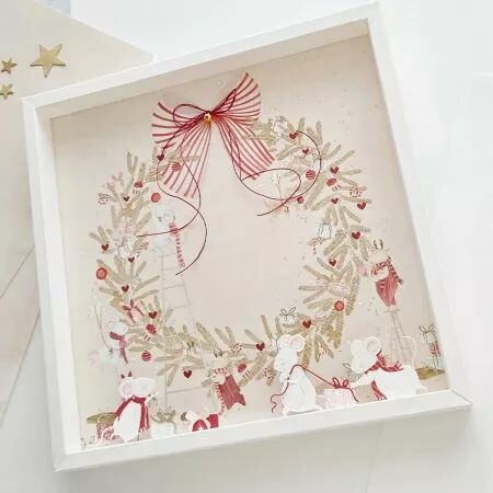 Die - Petite assistante souris