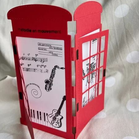 Die - Phone Booth