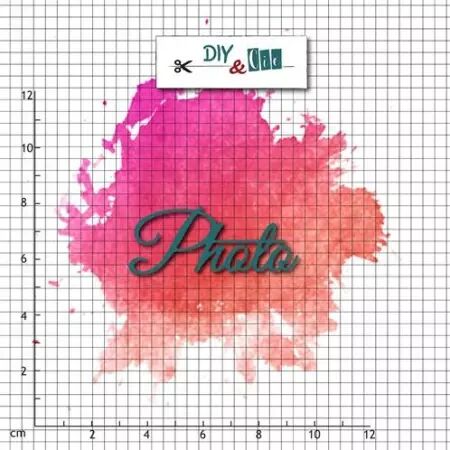 Die - Photo