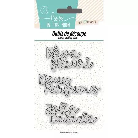 Die - Rêve, Doux, Jolie