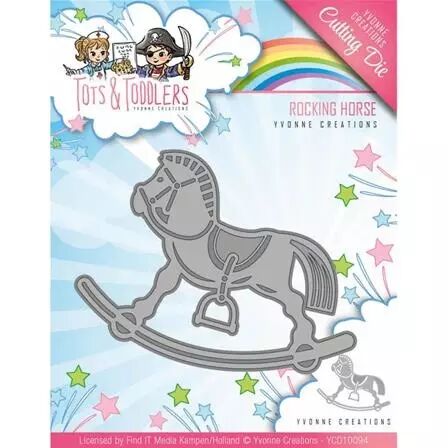 Die - Rocking Horse
