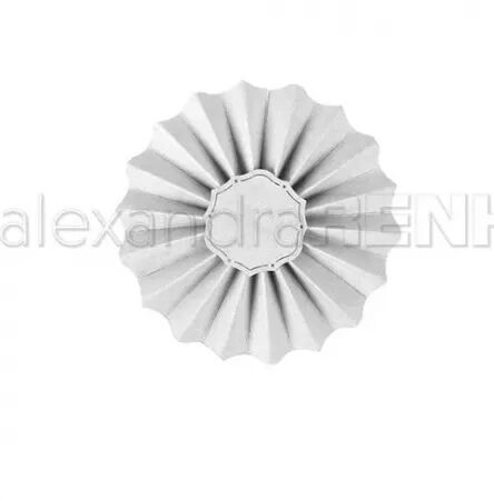 Die - Rosette - Alexandra Renke
