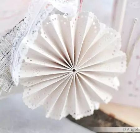 Die - Rosette 3
