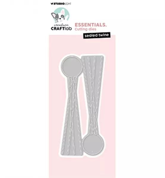 Die - Sealed twine