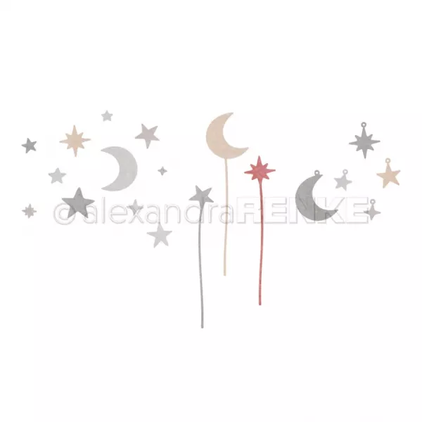Die - Set ciel �toil�