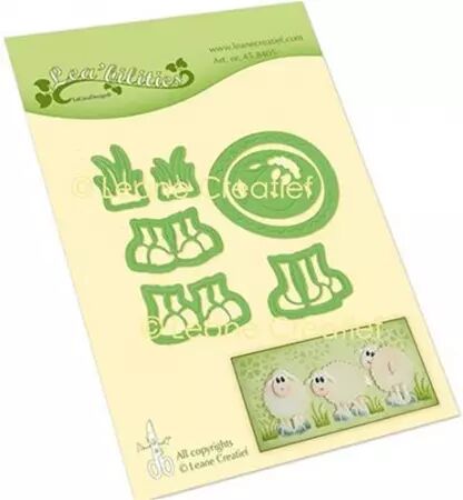 Die - Sheep