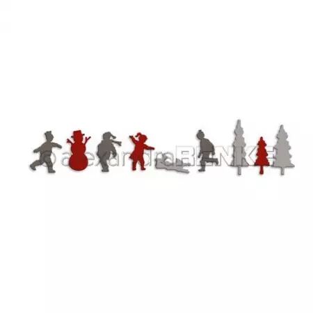 Die - Snow kids