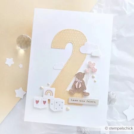 Die - Soir&eacute;e jeux - Alexandra Renke