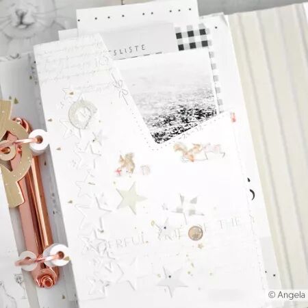 Die - Star filing