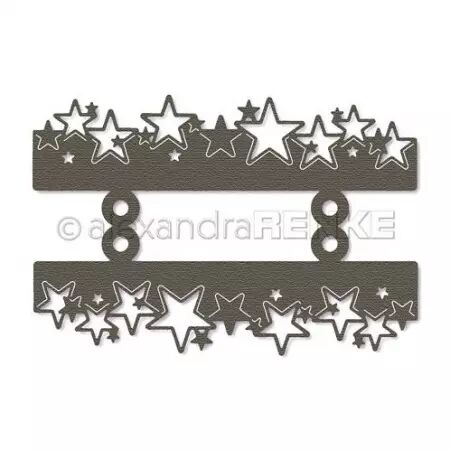 Die - Star filing