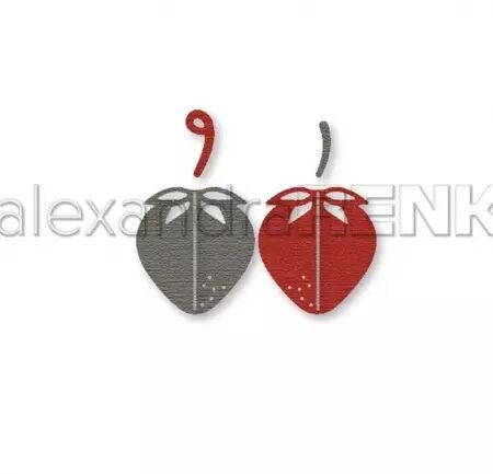 Die - Strawberry