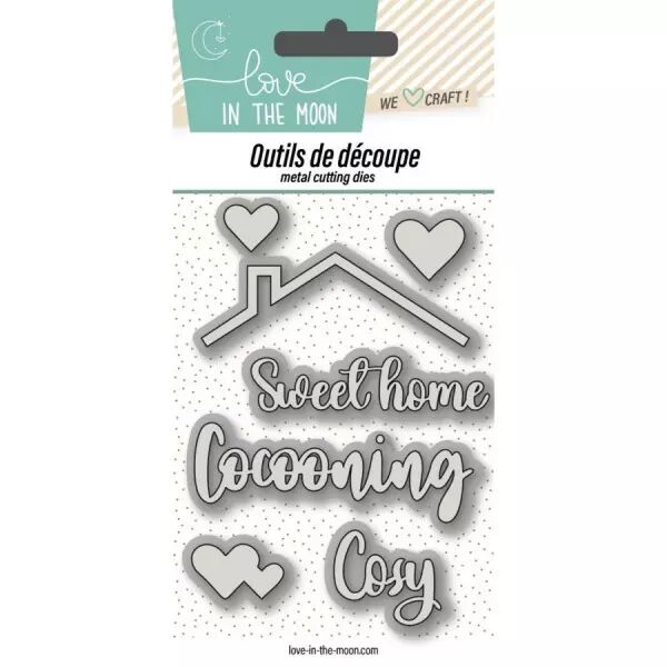Die - Sweet home