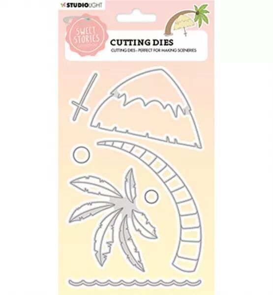 Die - Sweet Stories - Bali beach