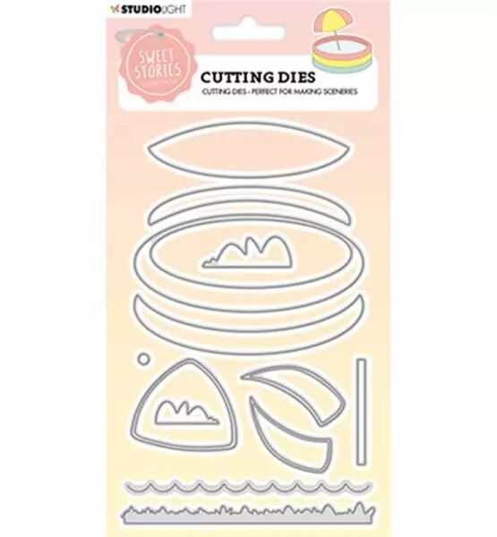 Die - Sweet Stories - Kiddie Pool