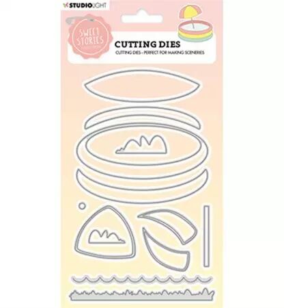 Die - Sweet Stories - Kiddie Pool