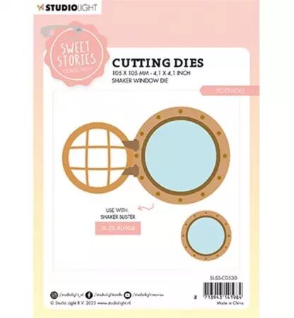 Die - Sweet Stories - Porthole