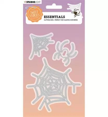 Die - Sweet Stories - Spiderweb