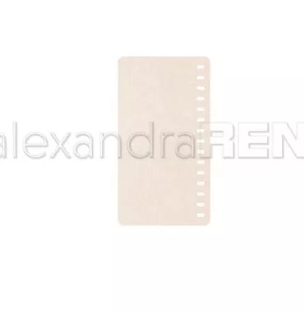 Die - Tag notepad - Alexandra Renke