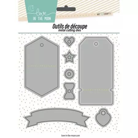 Die - Tags maker