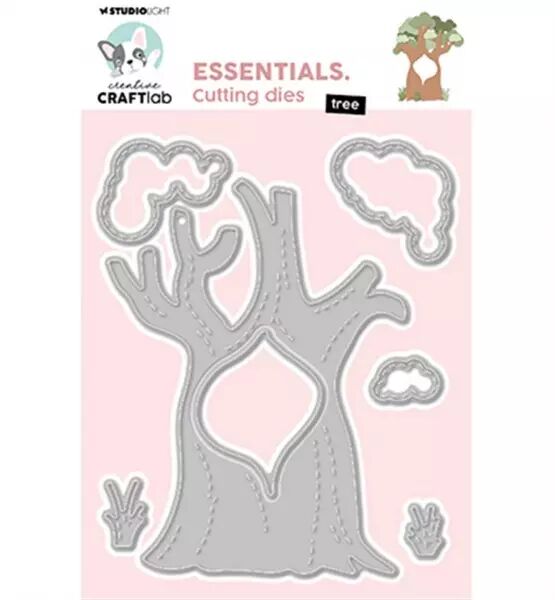 Die - Tree