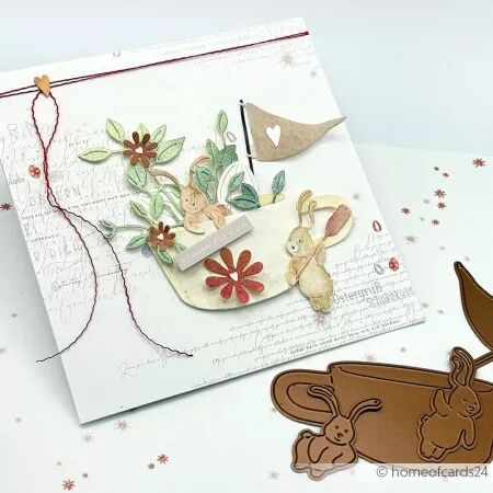 Die - Vive P&acirc;ques ! - Alexandra Renke