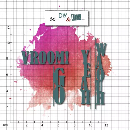 Die - Waouh ! - Ado - DIY & Cie