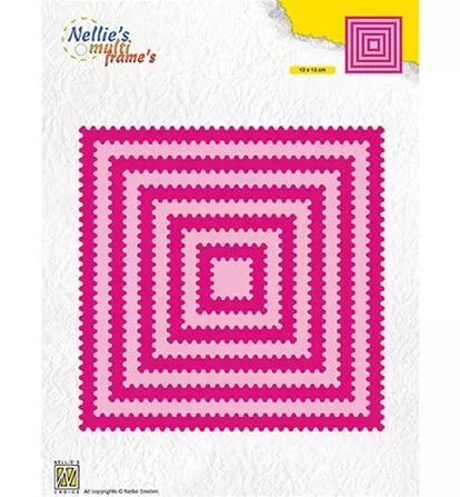 Die - Wave Square