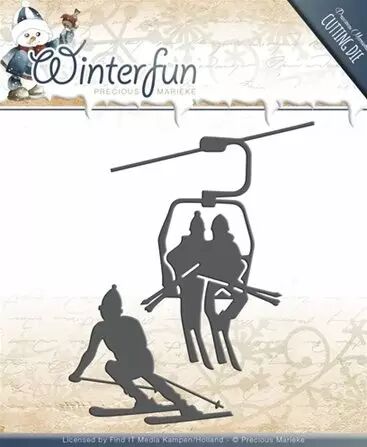 Die - Winter Sports