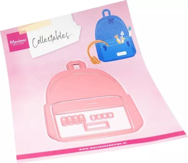 Die Collectables - Sac � dos