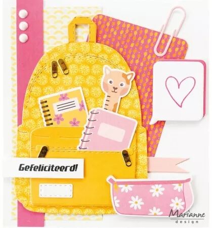 Die Collectables - Sac à dos