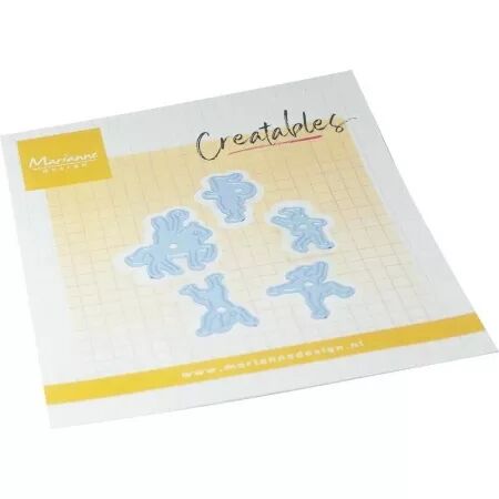 Die Creatables -  mini St Nicolas  - Marianne Design